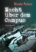 Nacht über dem Campus
