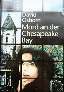 Mord an der Chesapeake Bay