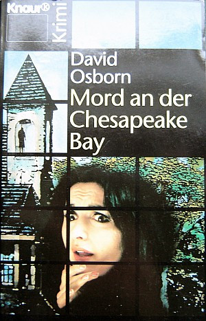 Mord an der Chesapeake Bay