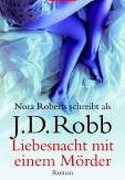 Liebesnacht mit einem Mörder