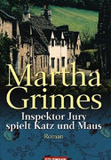 Inspektor Jury spielt Katz und Maus