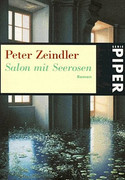 Salon mit Seerosen
