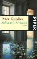 Salon mit Seerosen