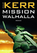 Mission Walhalla