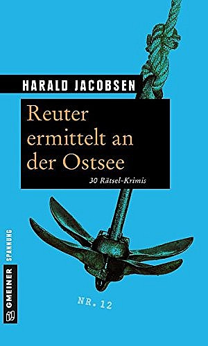 Reuter ermittelt an der Ostsee