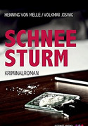 Schneesturm
