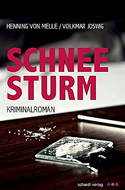Schneesturm