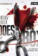 Die Todes-Box. Die ersten vier Fälle von Nemez und Sneijder