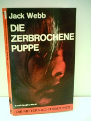 Die zerbrochene Puppe