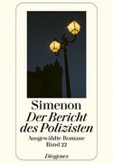 Der Bericht des Polizisten