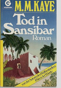 Tod in Sansibar