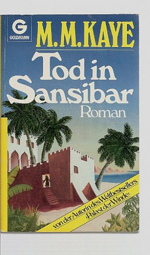 Tod in Sansibar