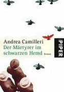 Der Märtyrer im schwarzen Hemd