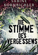 Die Stimme des Vergessens