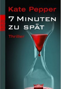 7 Minuten zu spät
