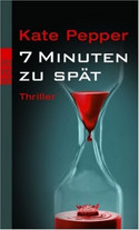 7 Minuten zu spät