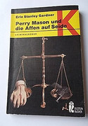 Perry Mason und die Affen auf Seide