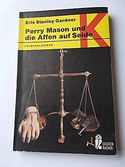 Perry Mason und die Affen auf Seide