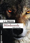 Mörderseele