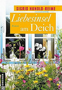 Liebesinsel am Deich