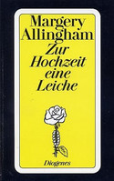 Zur Hochzeit eine Leiche