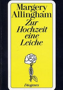 Zur Hochzeit eine Leiche