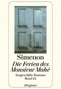 Die Ferien des Monsieur Mahé