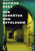 Der Verräter von Bethlehem