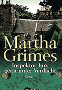 Inspektor Jury gerät unter Verdacht