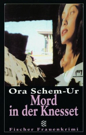 Mord in der Knesset