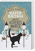 Kater Brown und die Adventsmorde