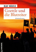 Goettle und die Blutreiter