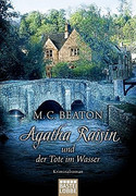 Agatha Raisin und der Tote im Wasser