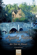 Agatha Raisin und der Tote im Wasser