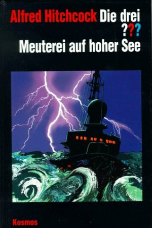 Meuterei auf hoher See