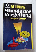 Stunde der Vergeltung