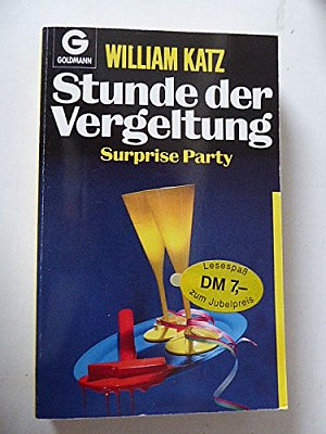 Stunde der Vergeltung