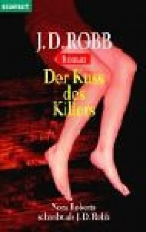 Der Kuss des Killers