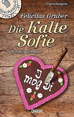 Die kalte Sofie
