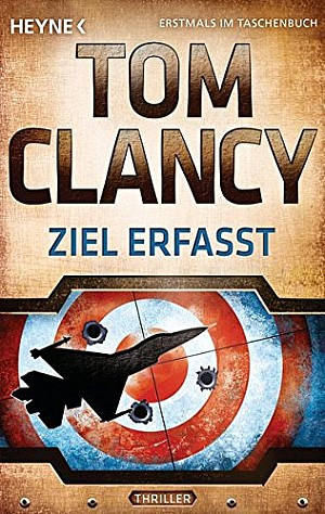 Ziel erfasst