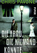 Die Frau, die niemand kannte