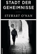 Stadt der Geheimnisse