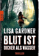 Blut ist dicker als Wasser