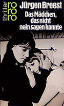 Das Mädchen, das nicht nein sagen konnte