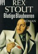 Blutige Blaubeeren