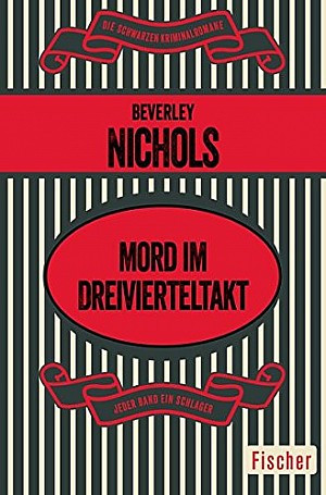 Mord im Dreivierteltakt / Verhängnisvolle Musik