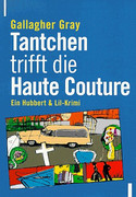 Tantchen trifft die Haute Couture