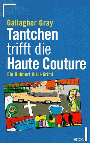 Tantchen trifft die Haute Couture