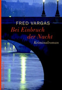 Bei Einbruch der Nacht