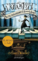 Flavia de Luce - Schlussakkord für einen Mord
